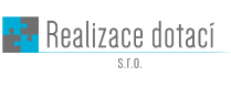 Realizace dotací