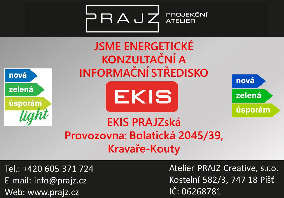 EKIS Kravaře Kouty